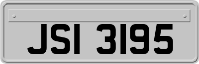 JSI3195
