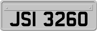 JSI3260