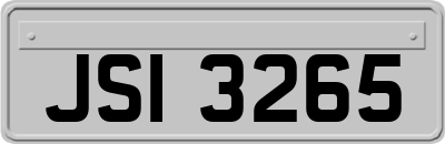 JSI3265