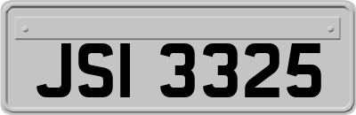 JSI3325
