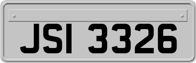 JSI3326