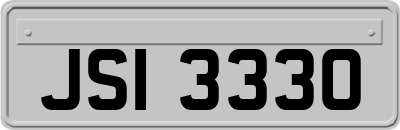 JSI3330