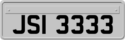 JSI3333