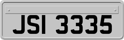 JSI3335