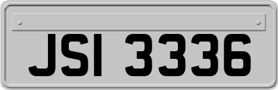 JSI3336
