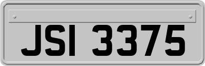 JSI3375