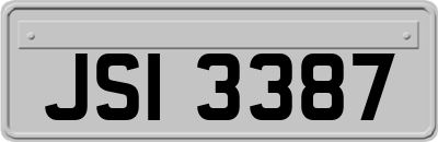 JSI3387
