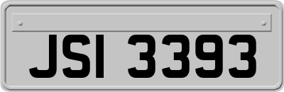 JSI3393