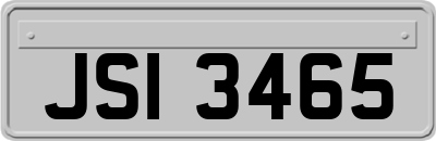 JSI3465