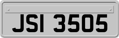 JSI3505