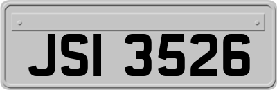 JSI3526