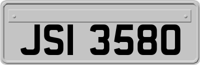 JSI3580