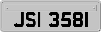 JSI3581