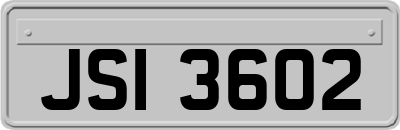 JSI3602