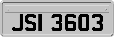 JSI3603