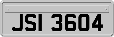JSI3604