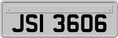 JSI3606
