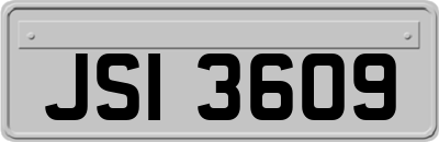 JSI3609