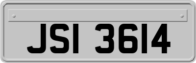 JSI3614