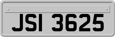 JSI3625