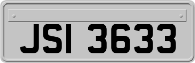 JSI3633