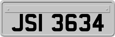 JSI3634