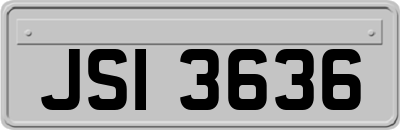 JSI3636