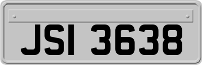 JSI3638