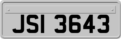 JSI3643