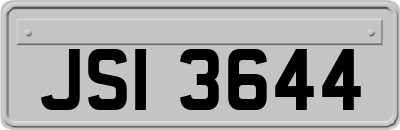 JSI3644
