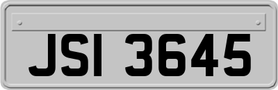 JSI3645