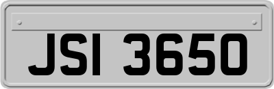JSI3650