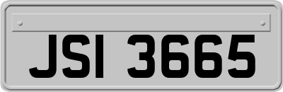 JSI3665