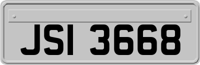 JSI3668