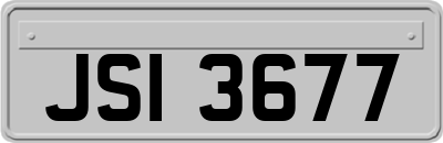 JSI3677