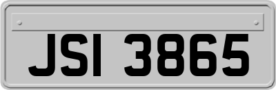 JSI3865