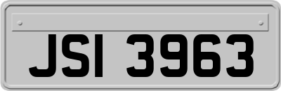 JSI3963