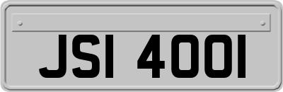 JSI4001
