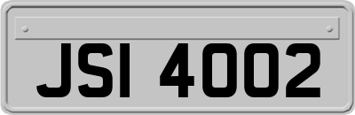 JSI4002