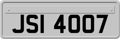 JSI4007