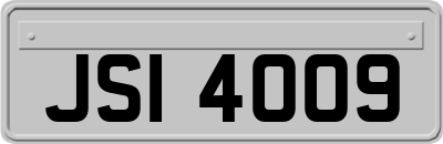 JSI4009
