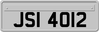 JSI4012