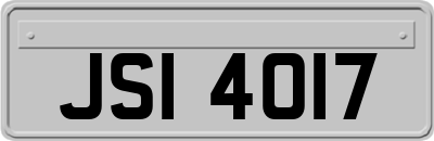 JSI4017
