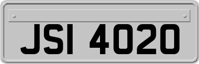 JSI4020