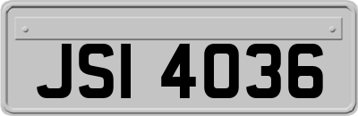 JSI4036