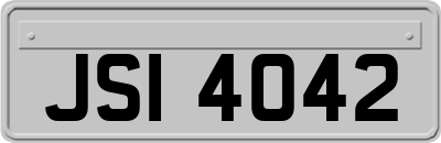 JSI4042