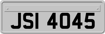 JSI4045