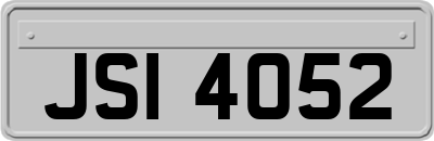 JSI4052
