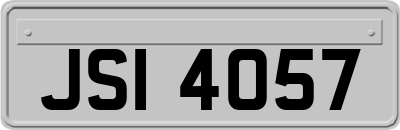 JSI4057