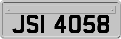 JSI4058